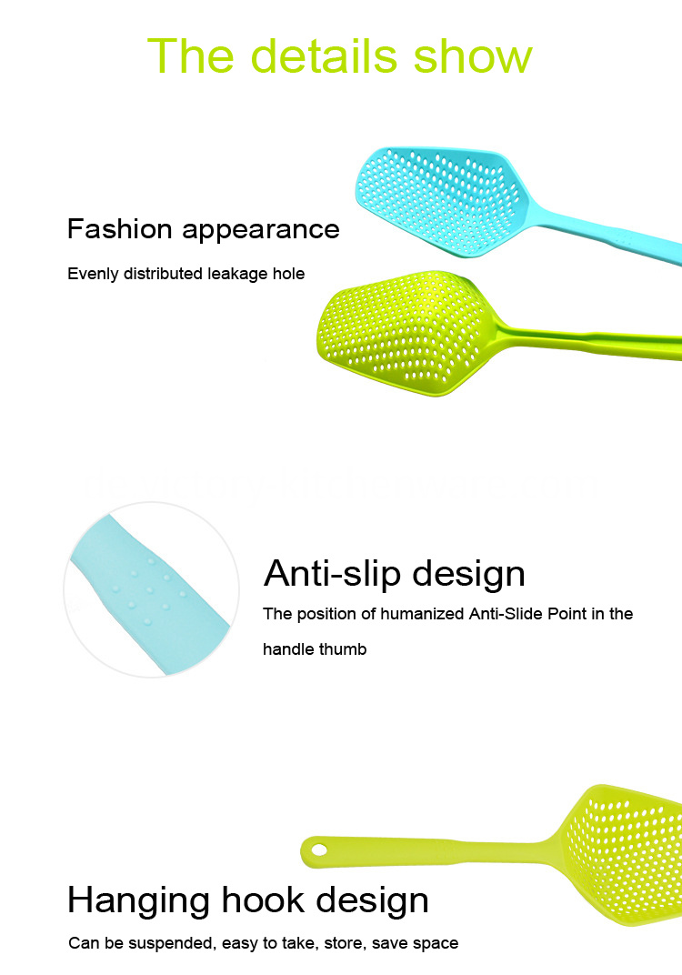Plastiksieb plastic colander